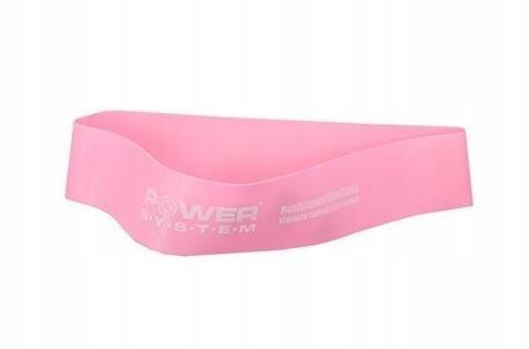 Power System Guma Flex Loop Level 1 4061 Pink