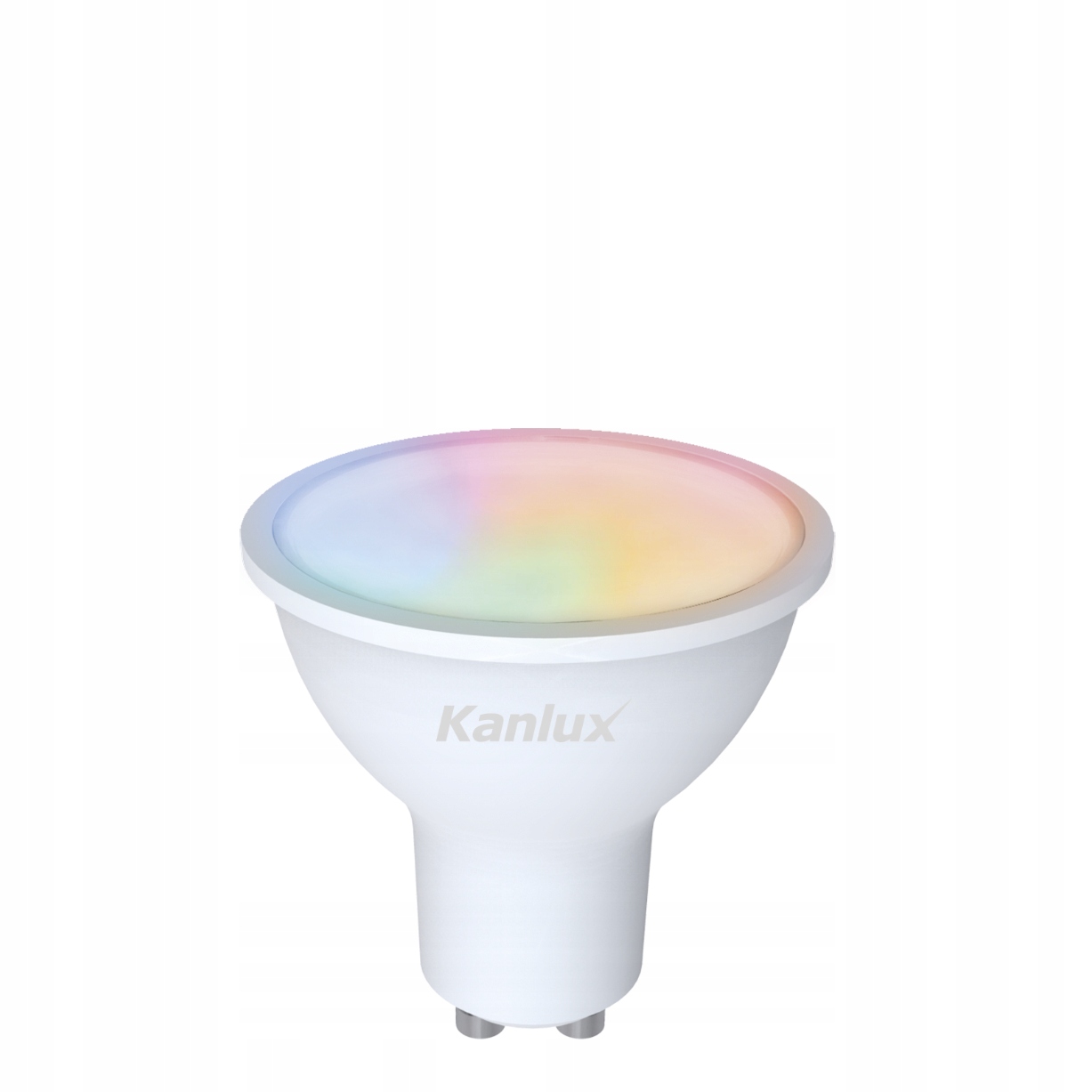 

Żarówka Led Smart S GU10 4,7W Rgbcct 2700-6500K