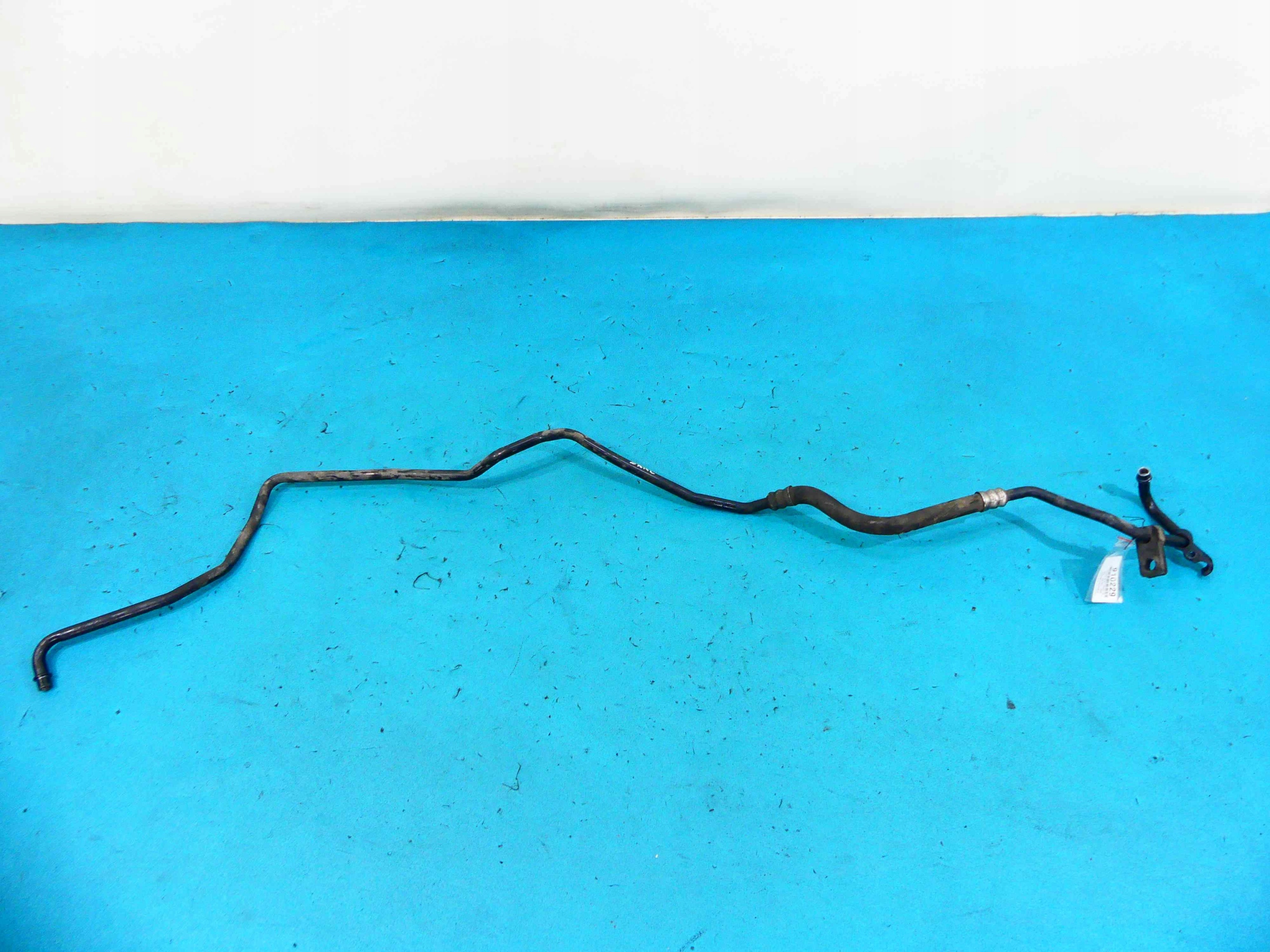 PRZEWÓD OLEJU SKRZYNI BIEGÓW BMW 7 E65 745 4.4D