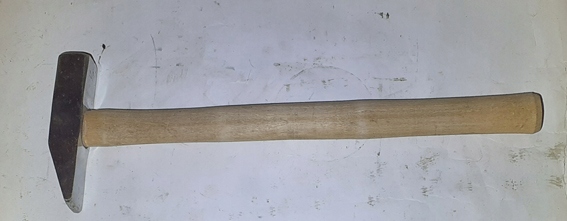 PWR TEC młotek młotki młoteczek 363 młot polski