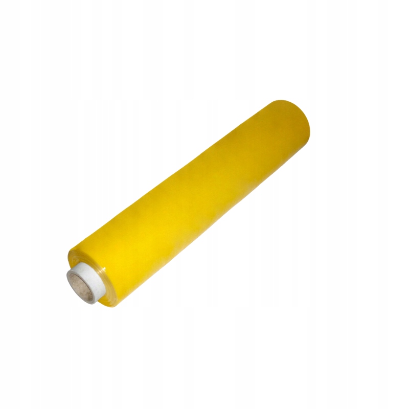 

Folia stretch Żółta 2,5 kg