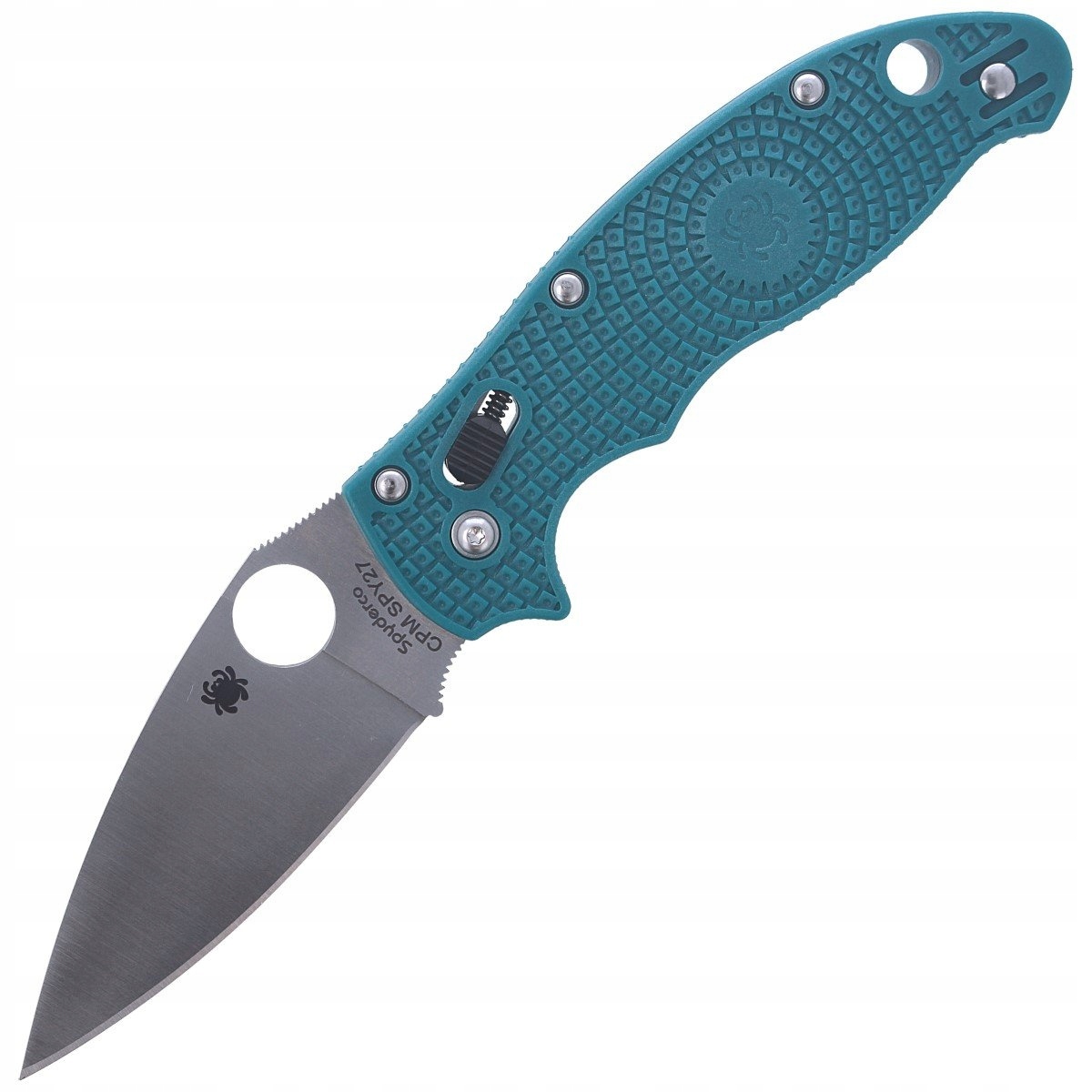 Spyderco Manix 2 Ultralight skládací Nůž Edc Cpm Ocel čepel SPY27
