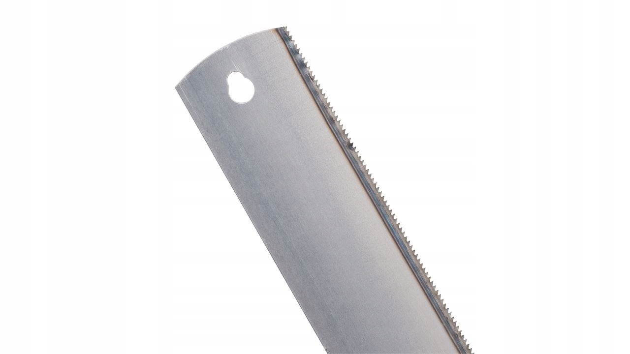

Brzeszczot 550mm do piły kątowej ukośnicy Metal