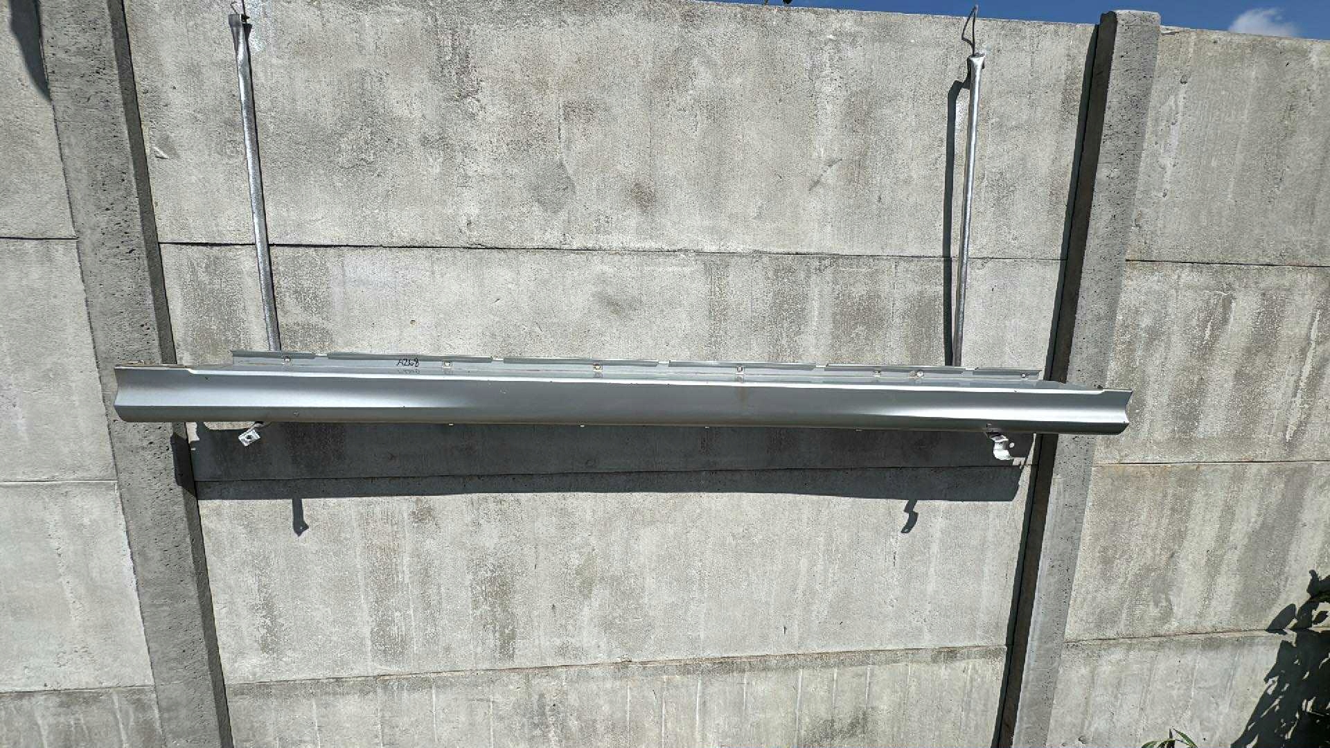 left moulding threshold SAAB 9-3 93 aero colour 268 sedan kombi 02-11 threshold