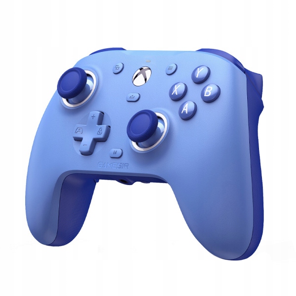 GameSir G7-SE Wired Controller for Xbox & Pc Blue