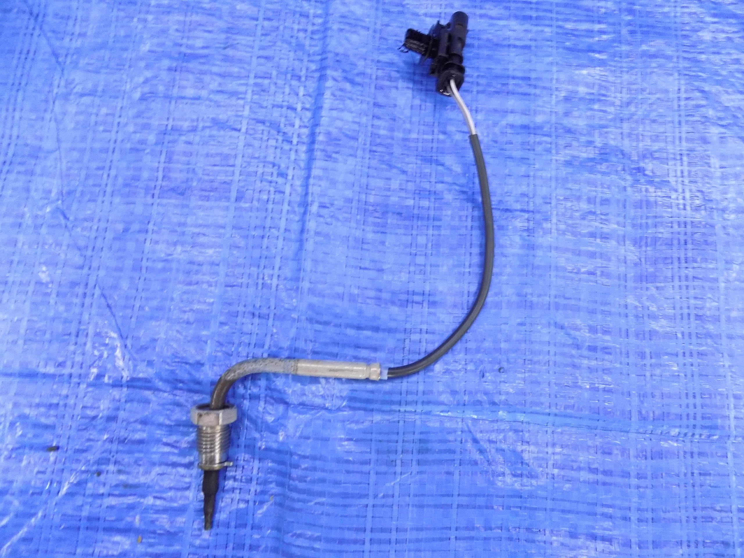 Sensor TEMPERATURY Gase JEEP RENEGADE 2,0MJT