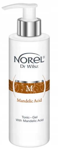 Norel Żelowy Tonik Z Kwasem Migdałowym 200ML DT369