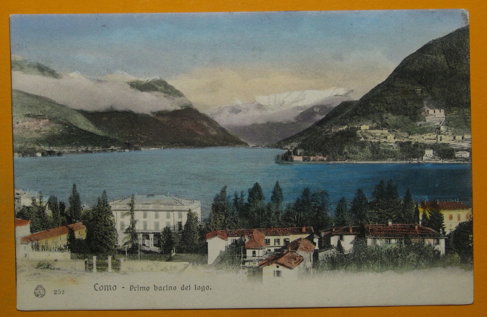 278078, Włochy, Como