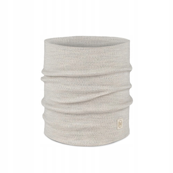 Buff Merino Wool Heavyweight Neck Warmer Wełna Chusta Bandana Komin