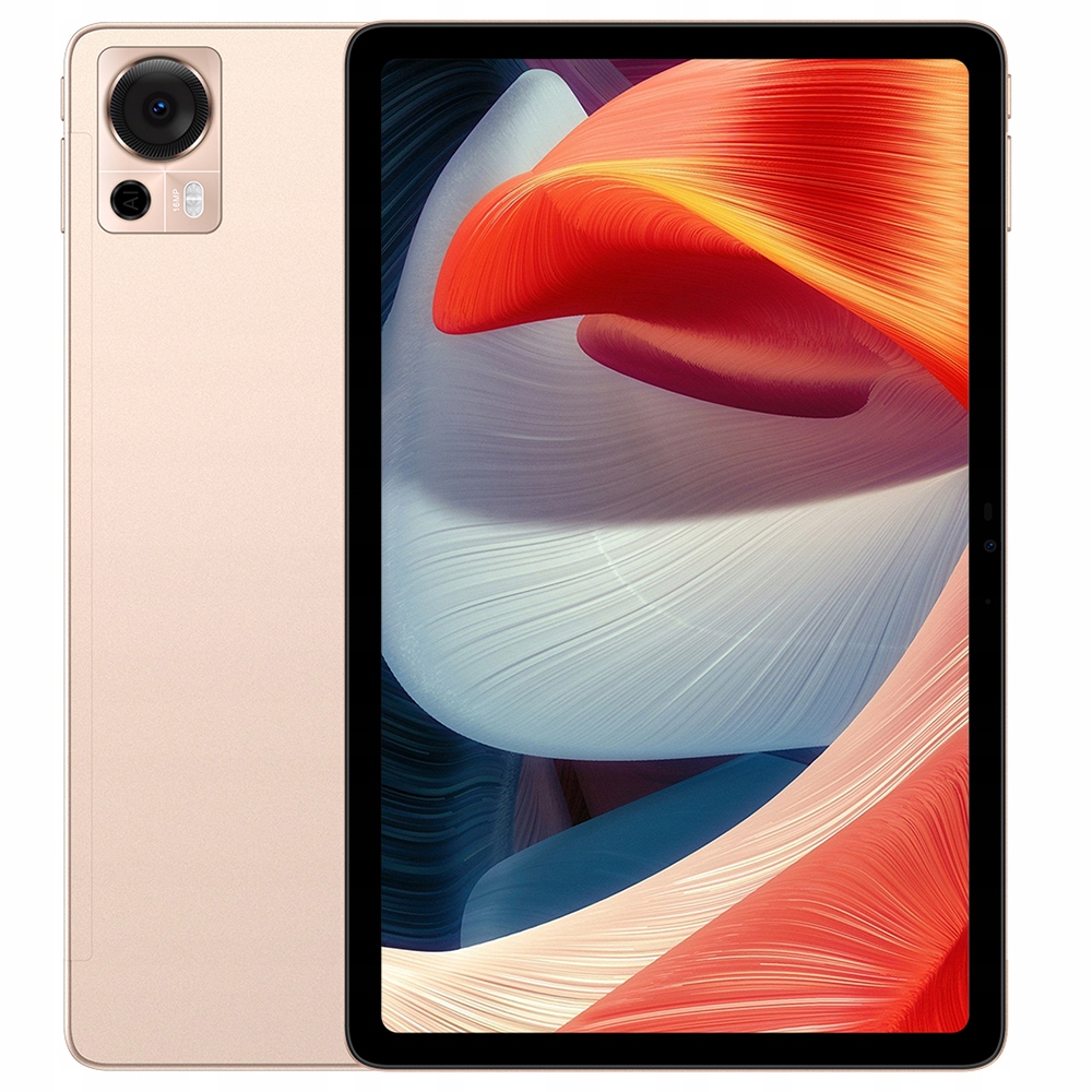 Tablet Doogee T20, 8/256GB, 8300 mAh, růžový
