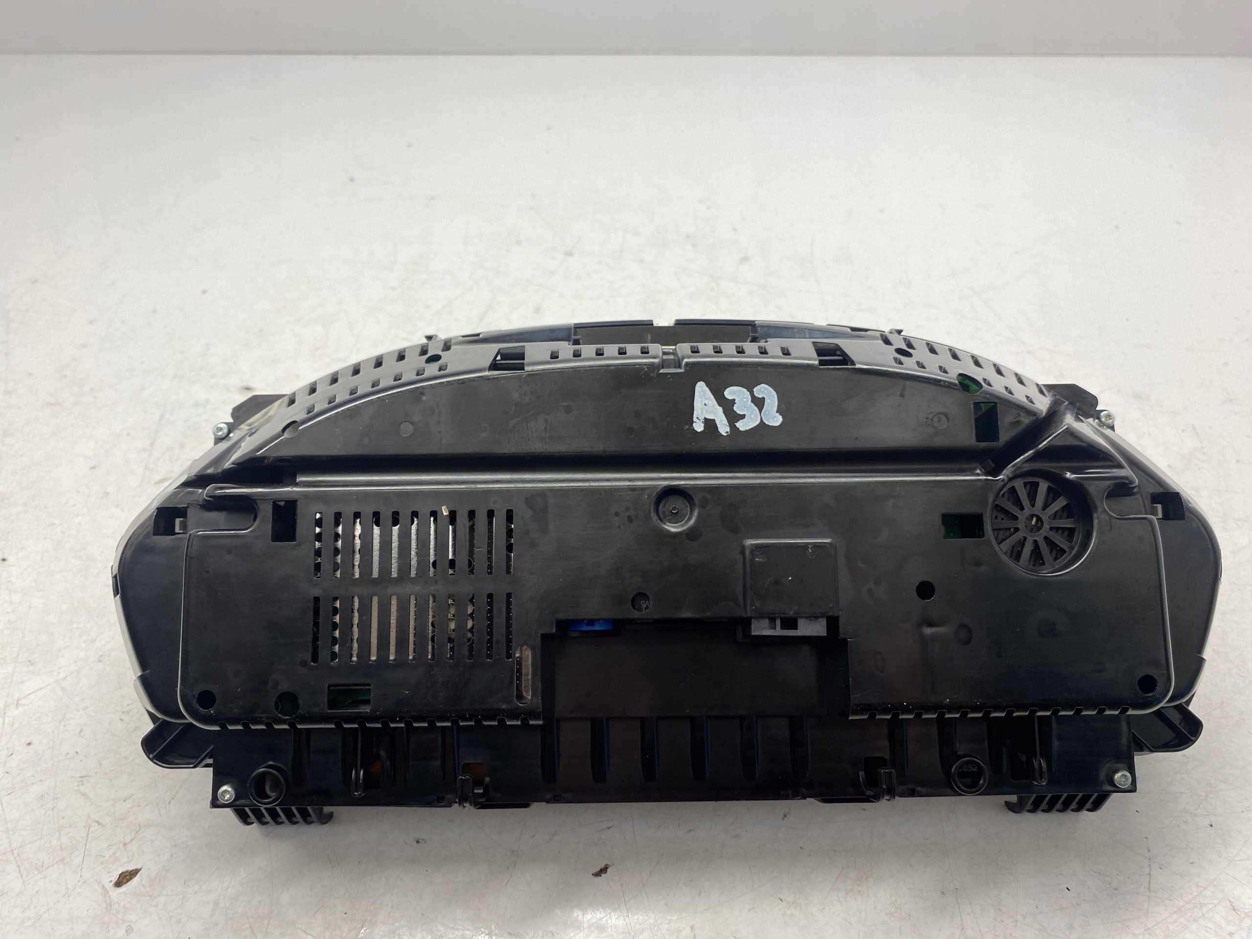 BMW 4 F83 9272664 Screen Kombiinstrument Tacho - Thumbnail 5