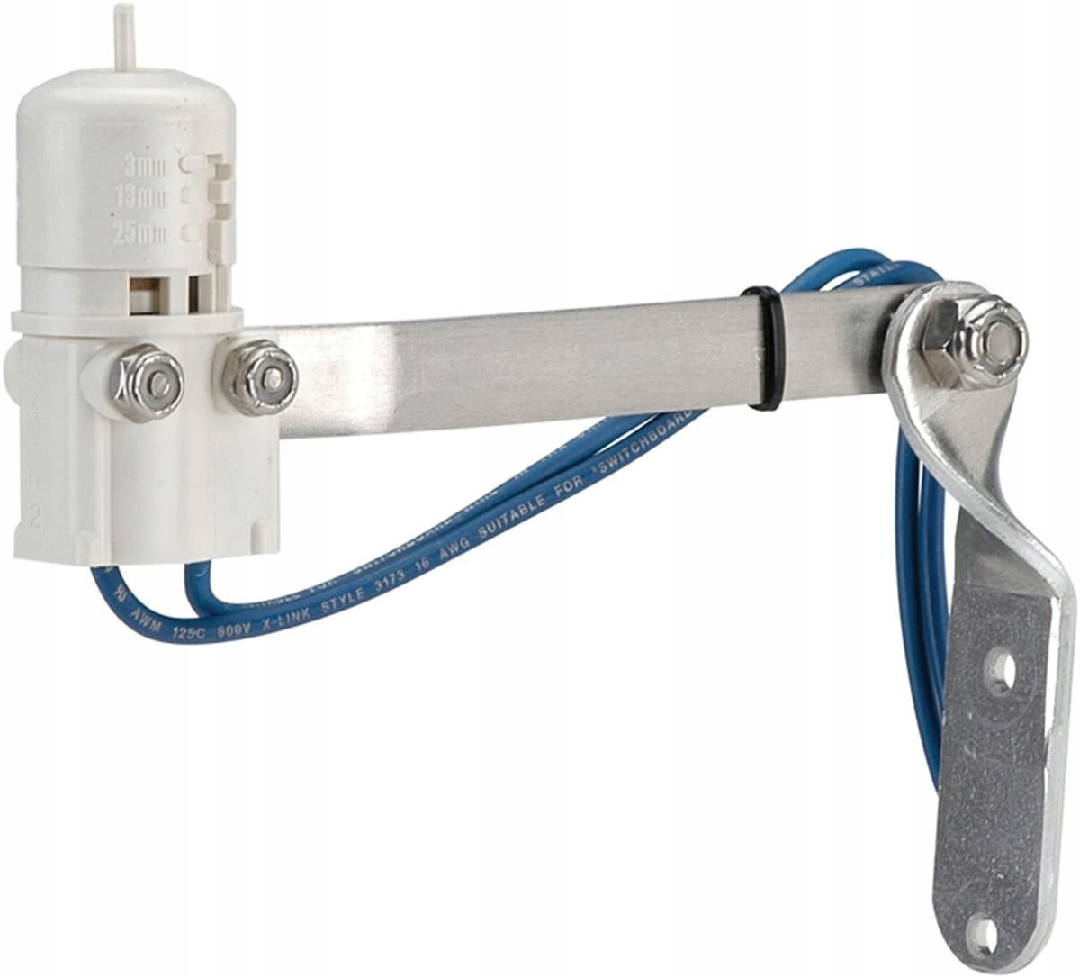 Czujnik opadu deszczu Mini-clik Hunter