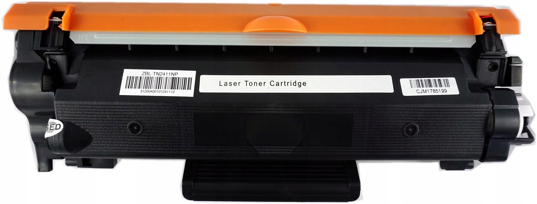 2x Toner do BROTHER TN-2411 DCP-L2532DW L2552DN Pasuje do Brother