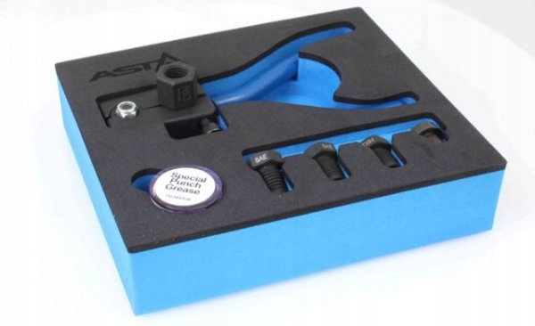 4.75 мм гальмівні магістралі