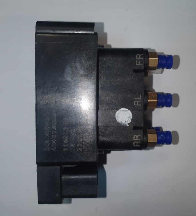 11524001 - Модуль Распределителя ADC226000