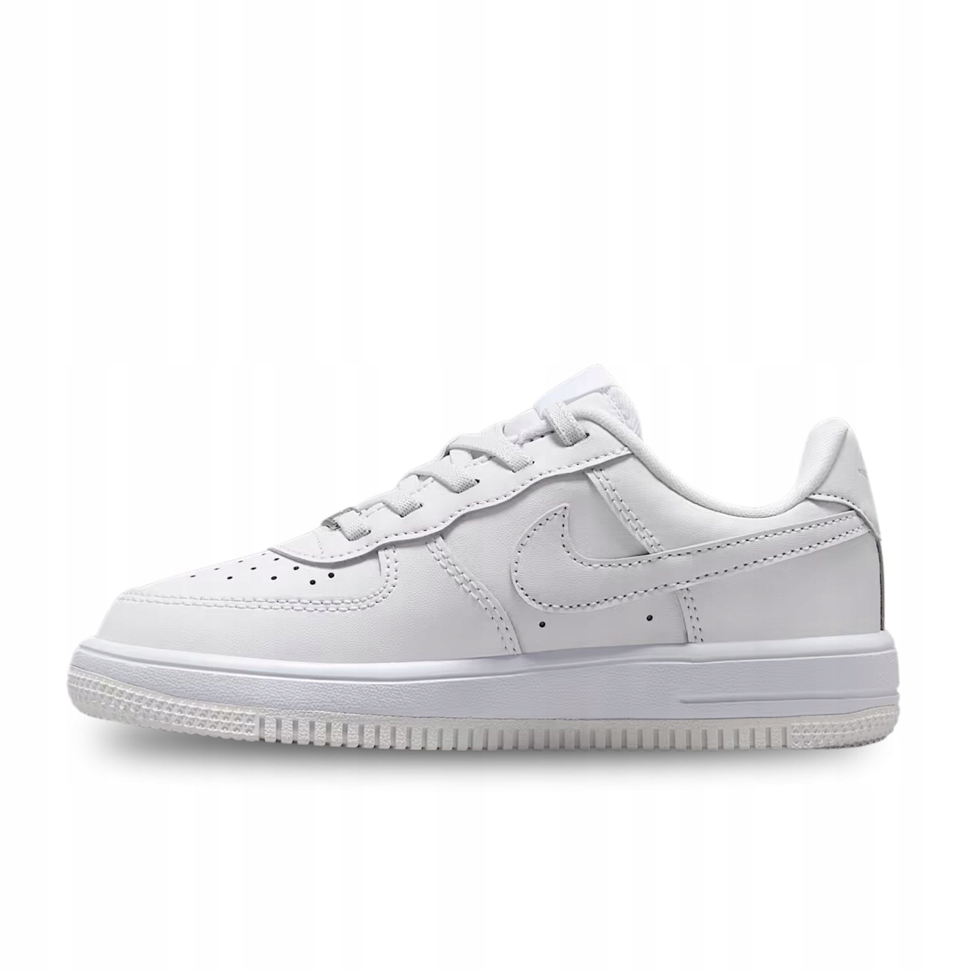 Nike Force 1 Low Easyon (ps) IH4498-101 buty sportowe sneakersy białe 28,5