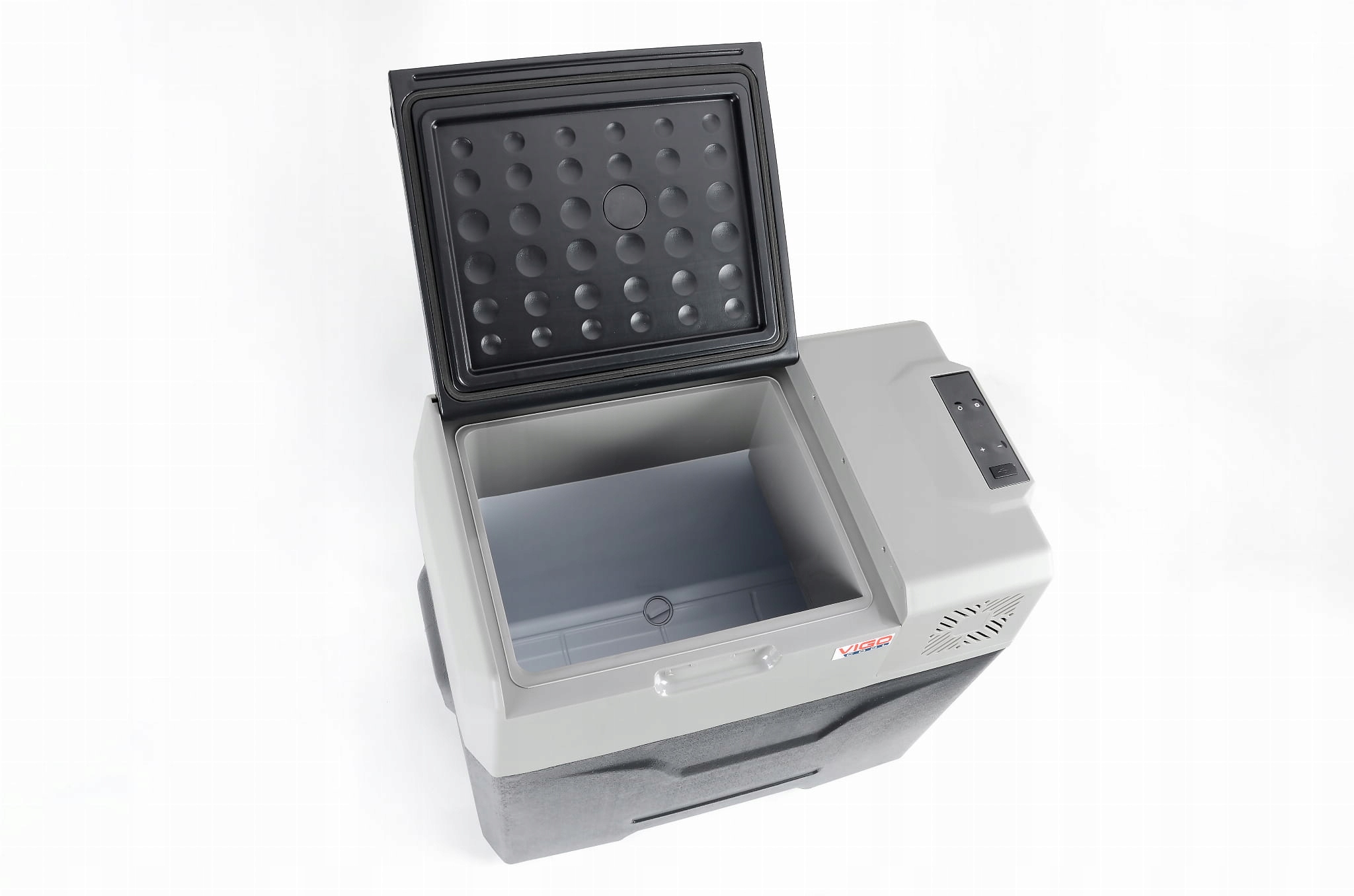 LODÓWKA KOMPRESOROWA SPRĘŻARKOWA TURYSTYCZNA PRZENOŚNA VIGO COOL 50L Marka Vigo Cool