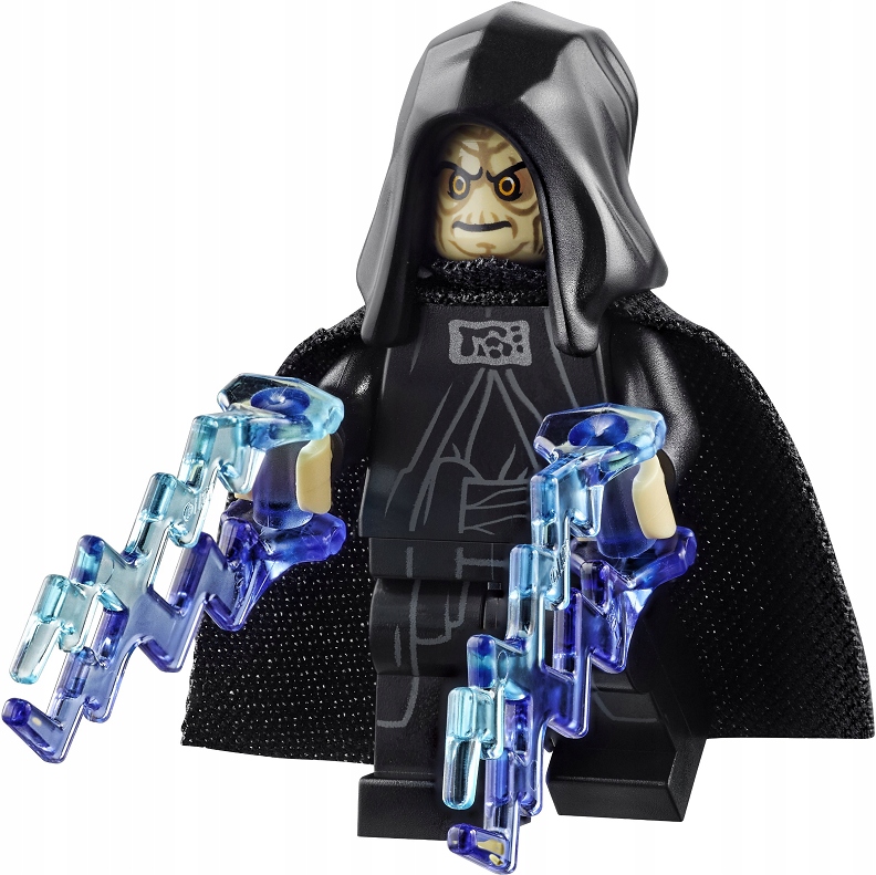 4You Lego Star Wars Emperor Palpatine (sw1107)