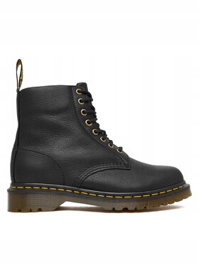 Dr. Martens pánské kanady Dr. Martens 1460 černá velikost 38