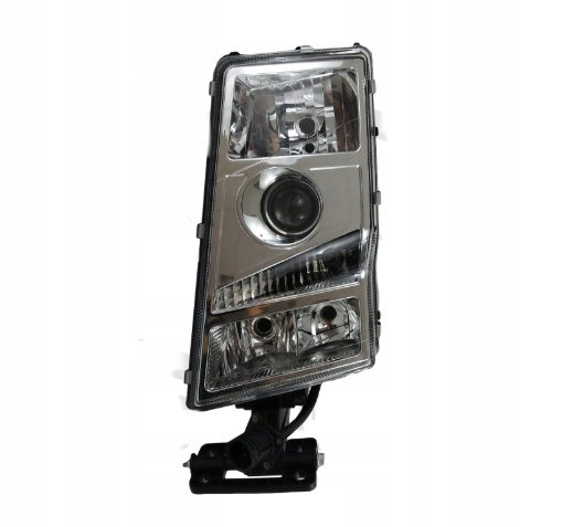 Světlomet Volvo FH12 N/pravý Typ