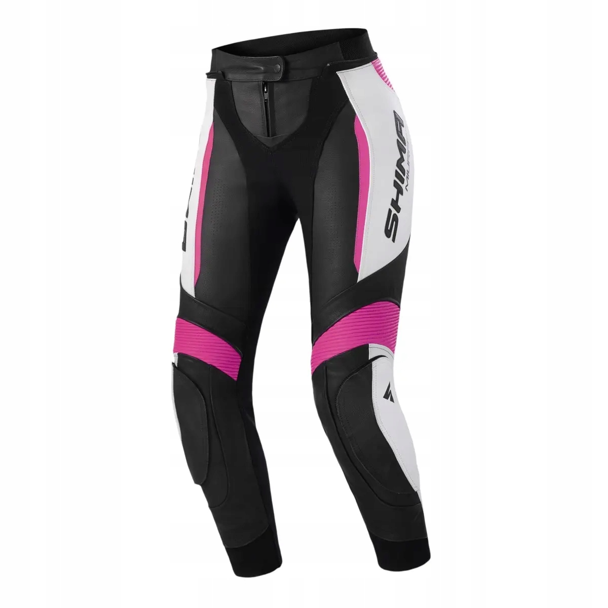 Nohavice Shima Miura 2.0 Pink 42 Na Darček