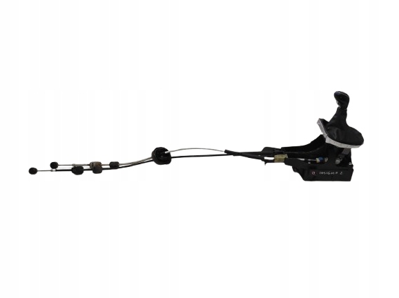 OPEL INSIGNIA A 08- 2.0CDTI LEWAREK WYBIERAK LINKI BIEGÓW 55563829