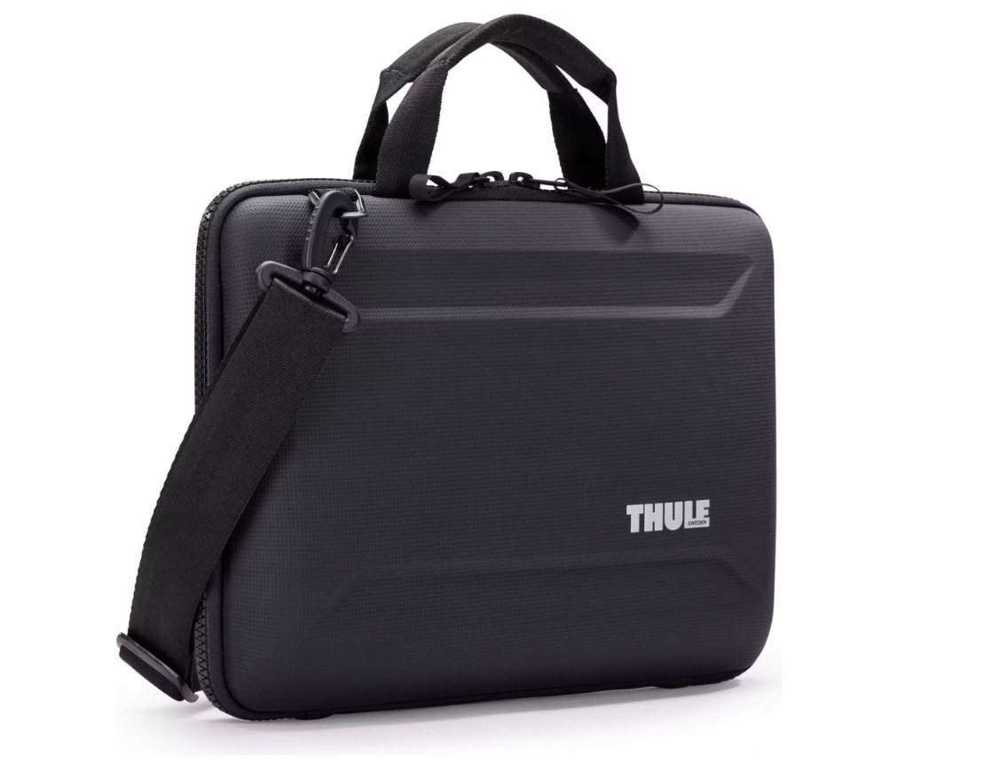 Thule Gauntlet 5 Pouzdro na MacBook 14" Černé, 3205414 Thule