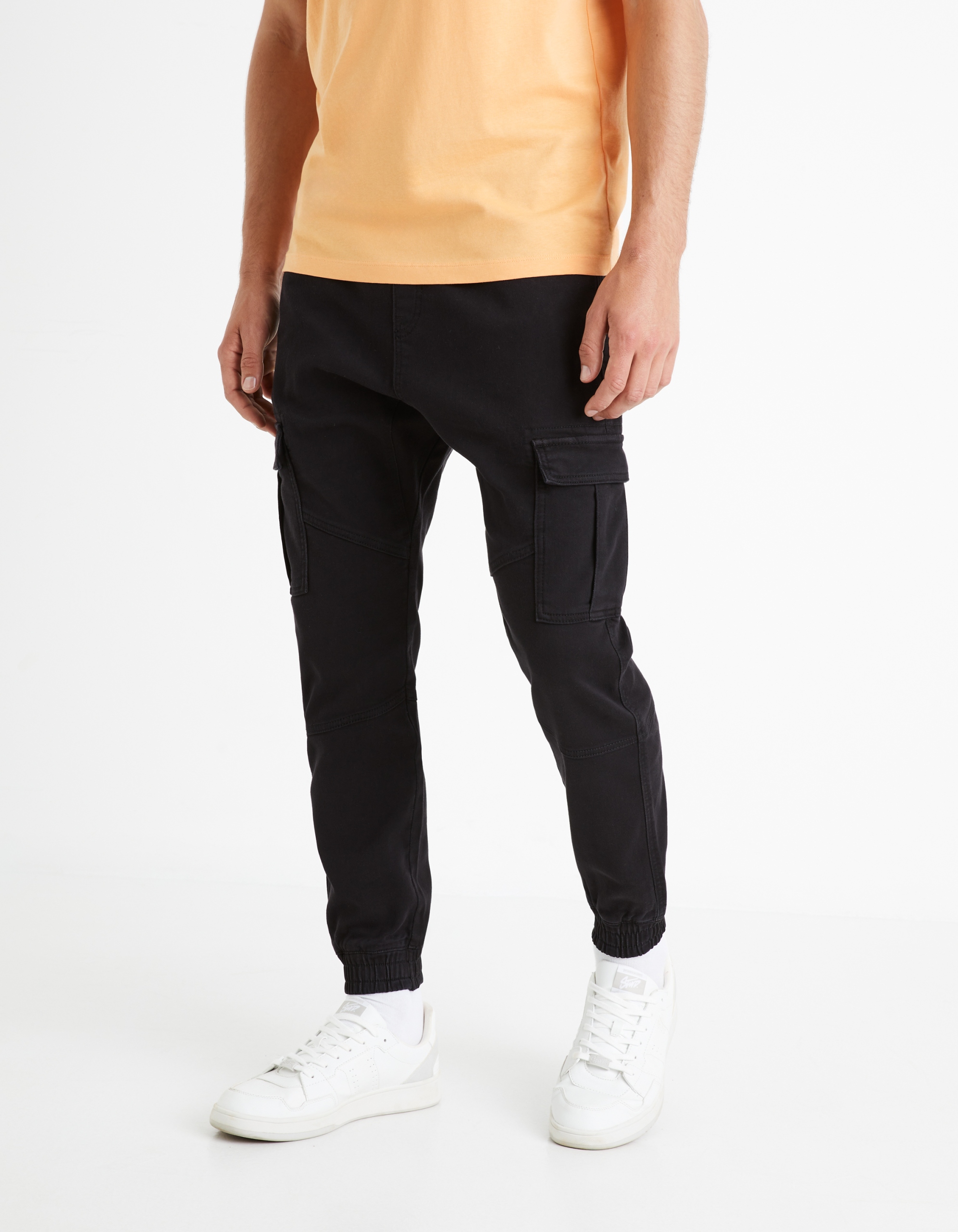 Kalhoty cargo Cokit4