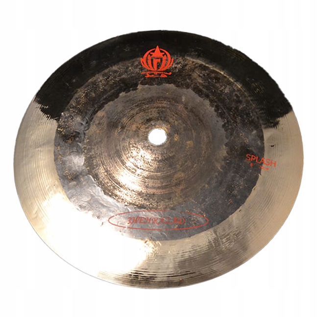 Diril Shehrazad Splash 8"