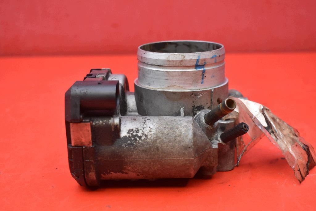Drosselklappenstellmotor 06B133062E 0280750080 AUDI A4 B5 1.8 20V 125 KM LIFT 97-01