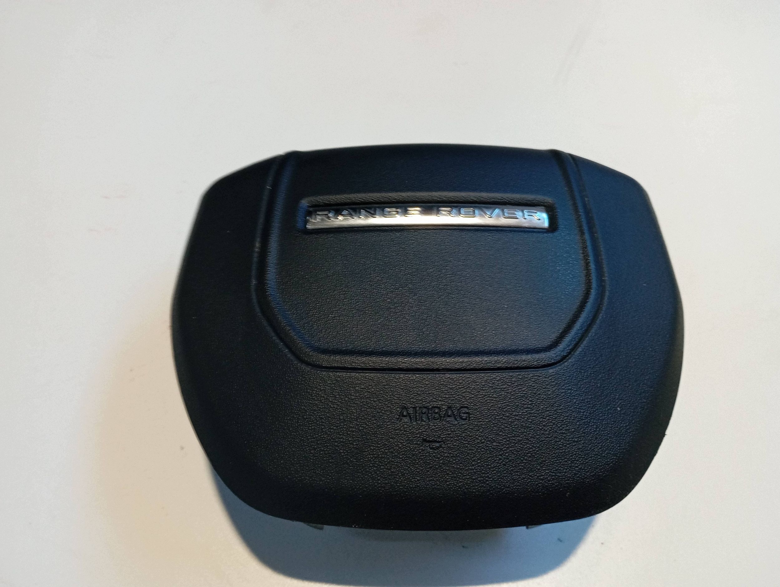 airbag air chauffeurs airbag LAND ROVER RANGE ROVER EVOQUE