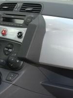 Držák na telefon Kuda Fiat 500 od 08/2007