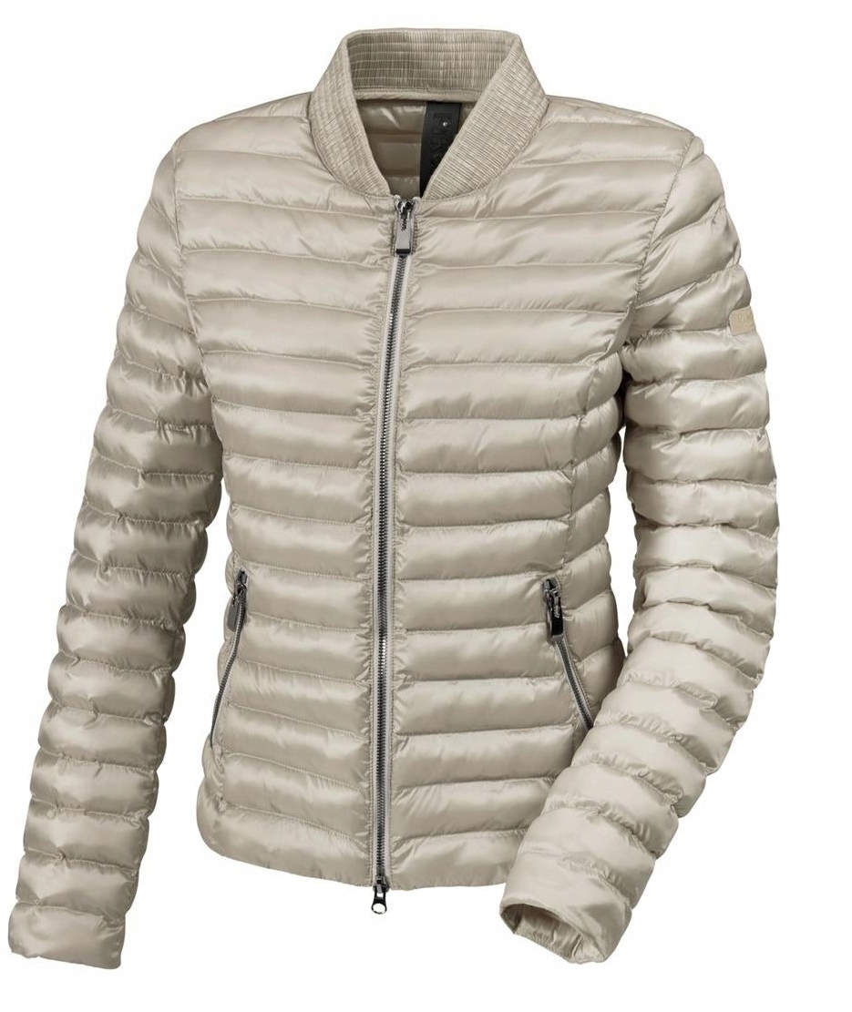 Kurtka Pikeur Pauleen beige 38 M