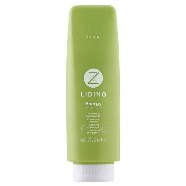 

Kemon Liding Energy odżywka energetyzująca 200ml