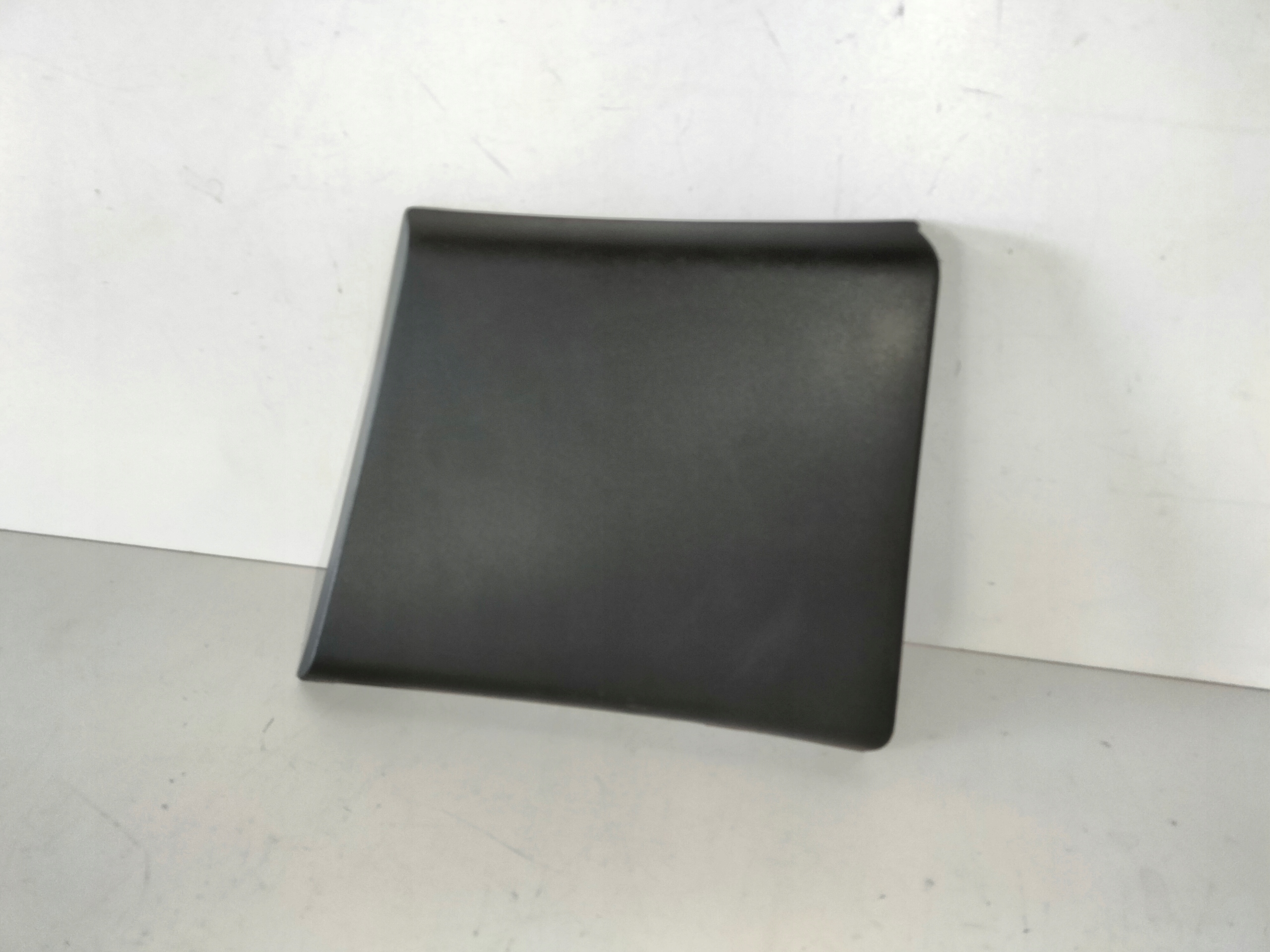 moulding cap side left FIAT DUCATO BOXER 06