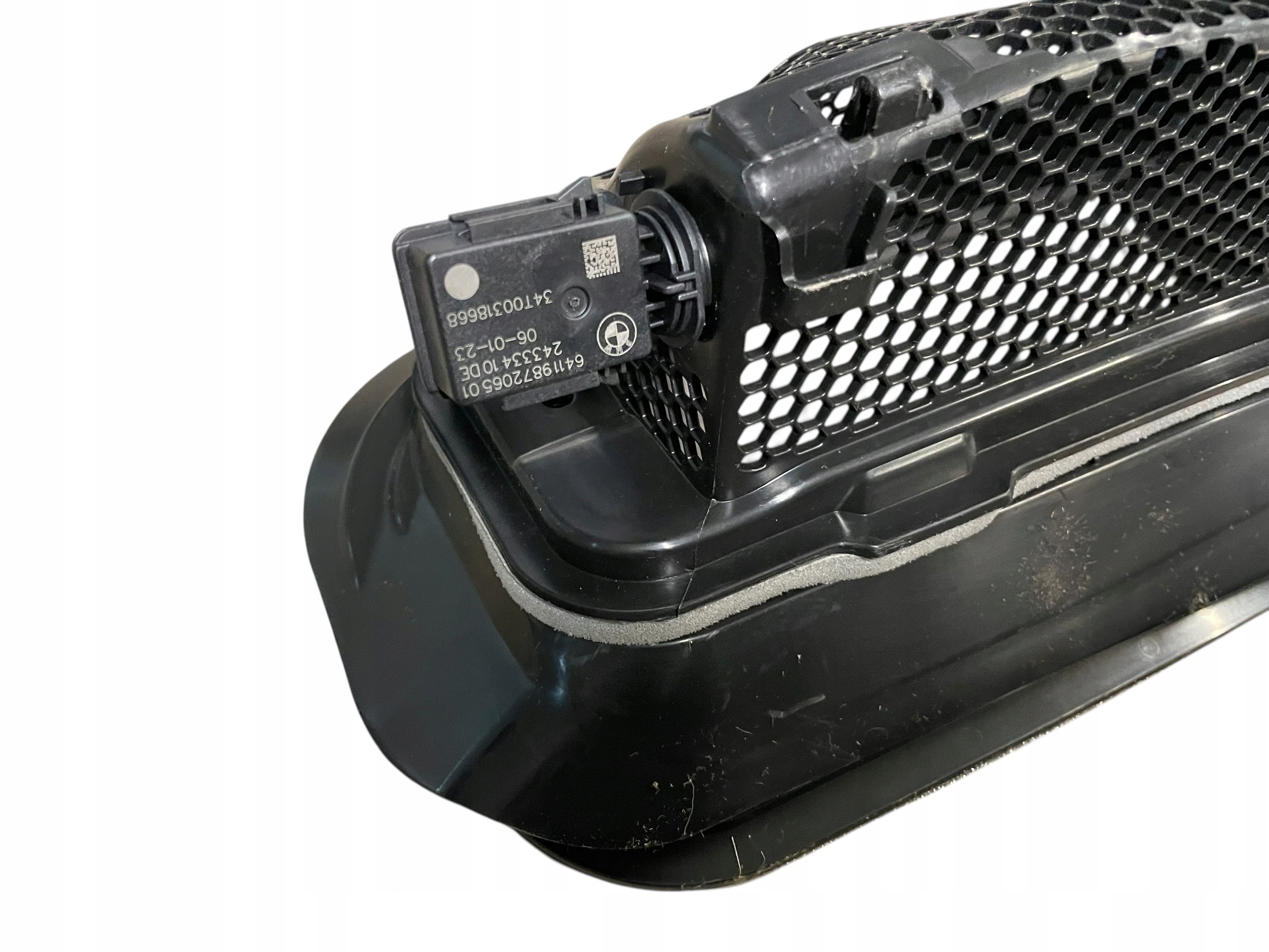 Zufuhr luft + Sensor luft BMW X5 G05 LCI IDEAL