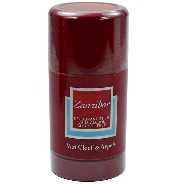 Zanzibar Deo Stick Dezodorant W Sztyfcie Unikat
