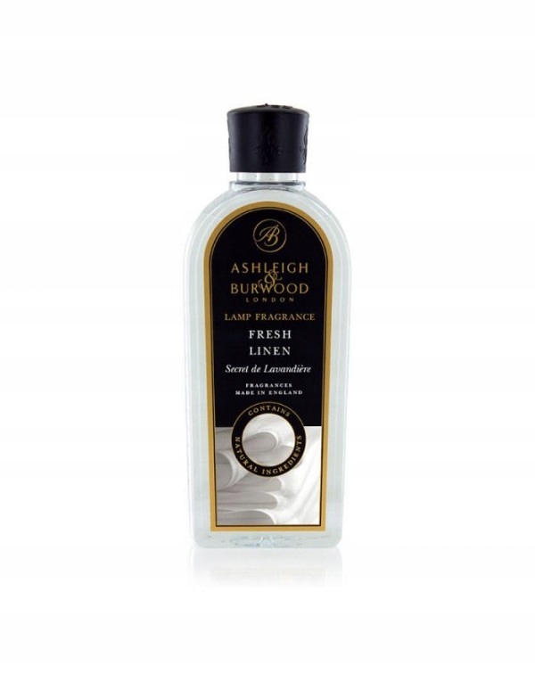 Zestaw Lampa katalityczna Arctic Tundra z olejkiem Marka Ashleigh & Burlwood