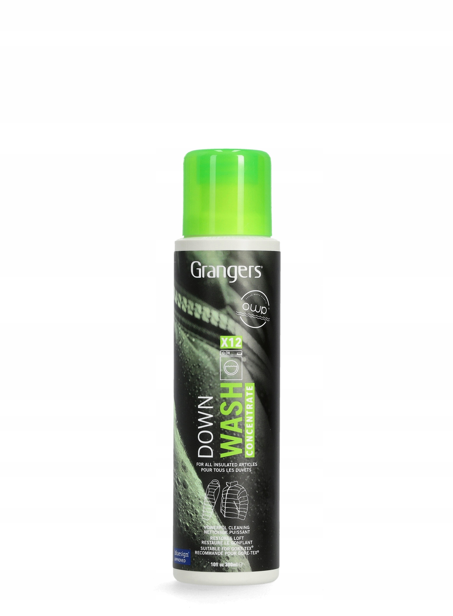 Środek do prania Grangers Down Wash Concentrate 300 ml
