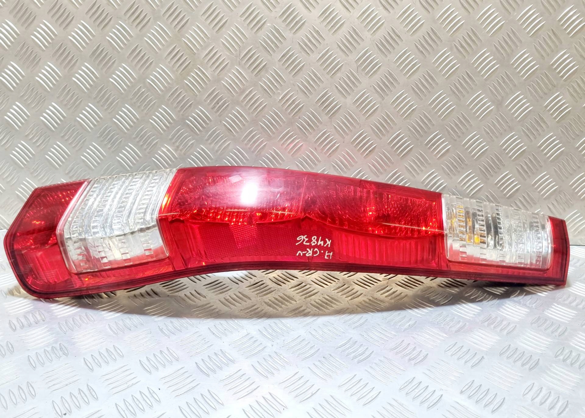 light rear right side Honda CR-V 2 facelift RD9 2006 33500-SCA-E110-M1