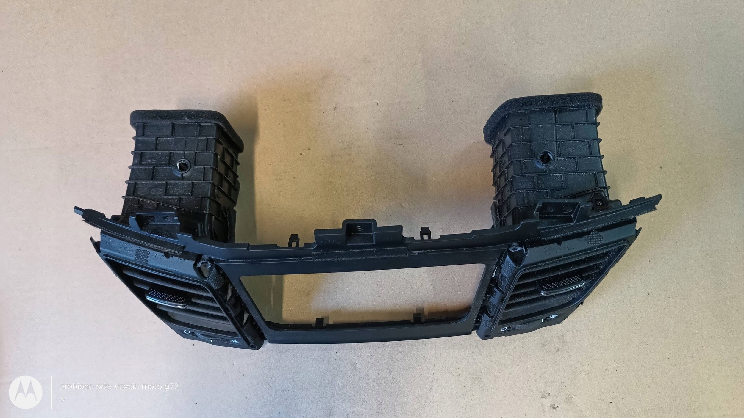 KAI OPTIMA IV grid air conditioning devices 97410-C7900 2019R