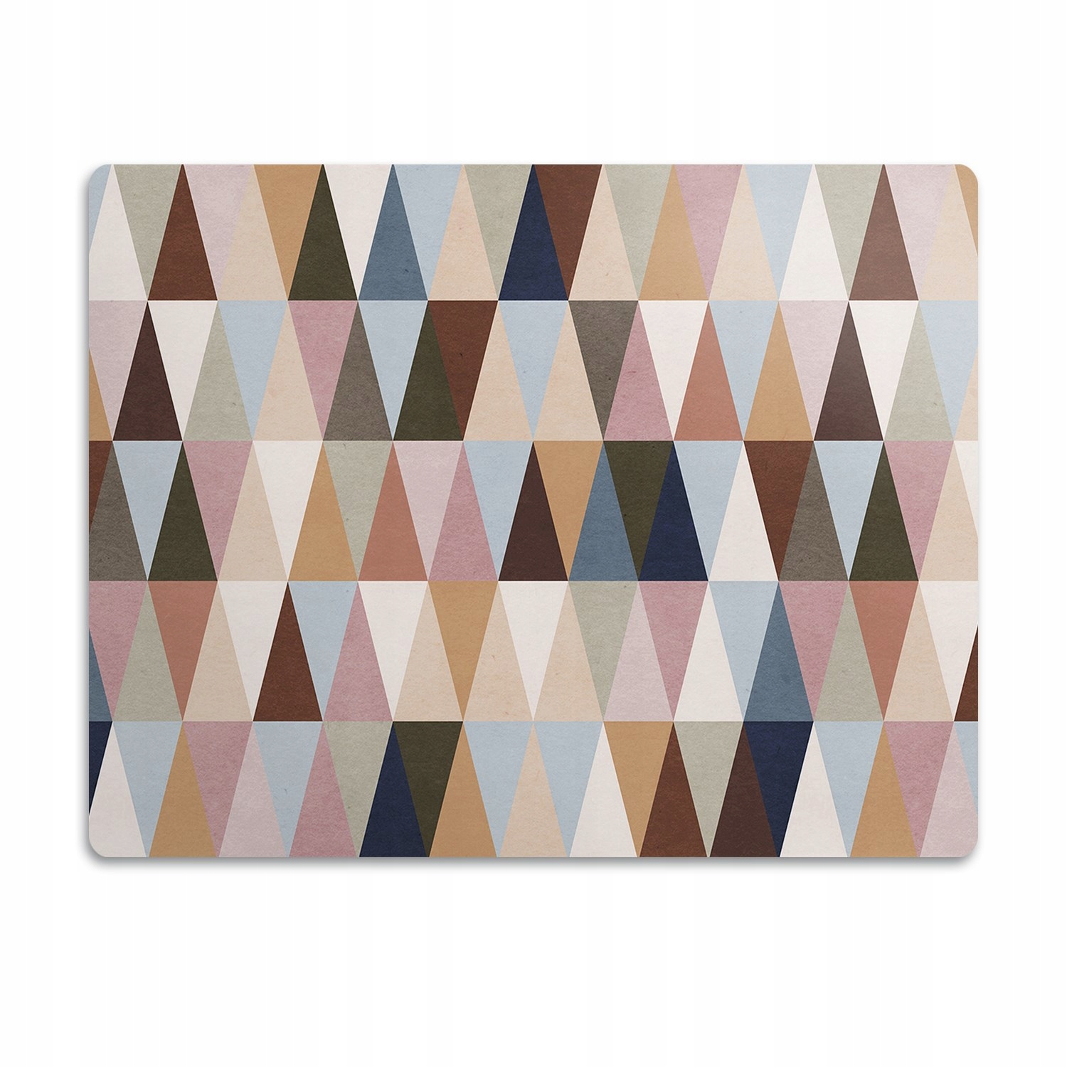 Levně Pro kočky podložka pod záchod Mural retro 60x40 cm