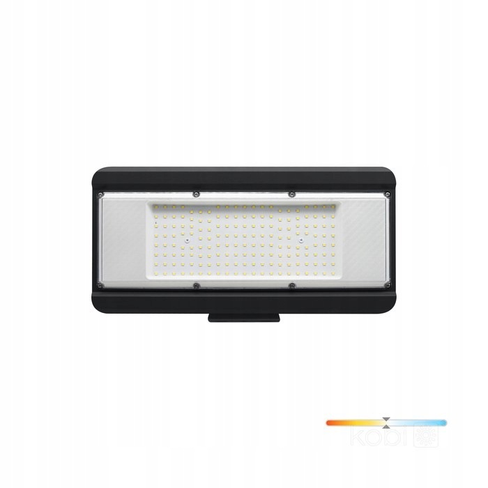 Průmyslové svítidlo Led reflektor 4v1 150W 16300lm 4000K IP65 Kobi