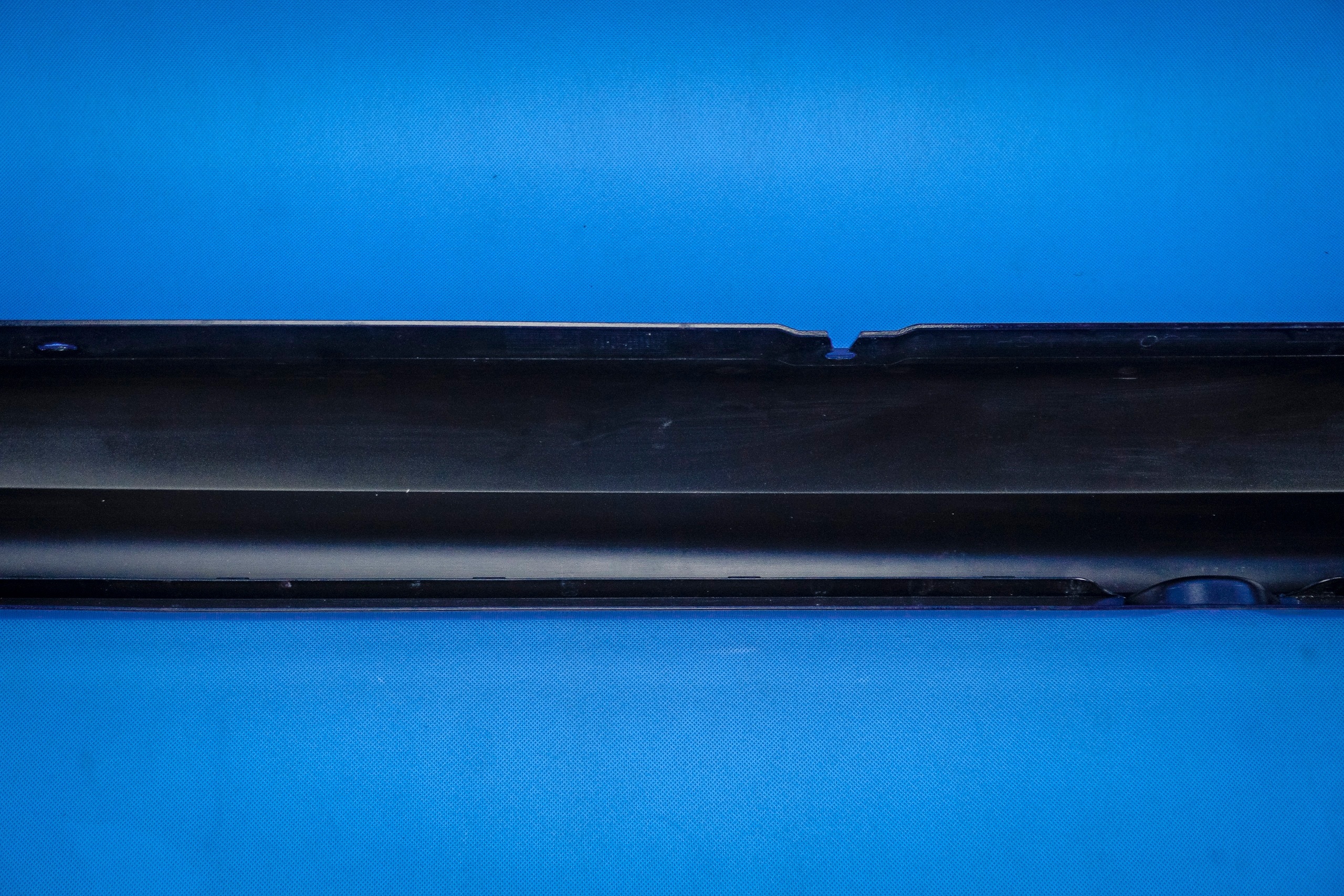 moulding cap threshold left M BMW 5 G30 8070347 8064743 8073133 59km 416