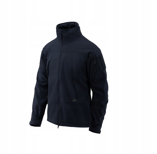Helikon-Tex Bunda Blizzard Navy Blue XL