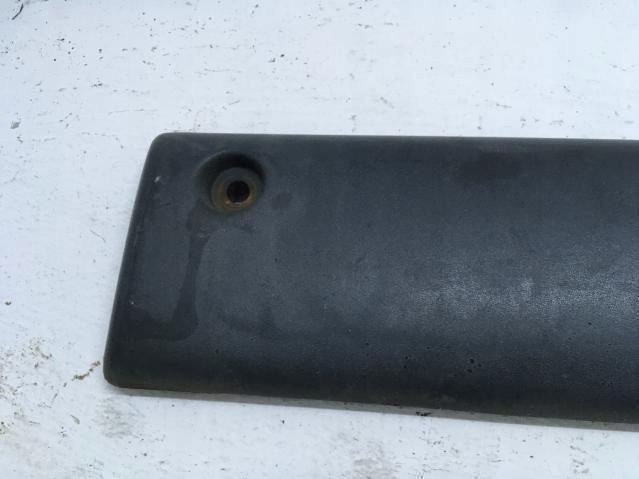 moulding door right front RENAULT MASTER II 03-09