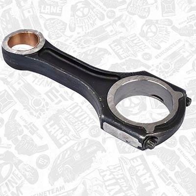 ET ENGINETEAM HK0194 Wał korbowy Producent części ET Engineteam