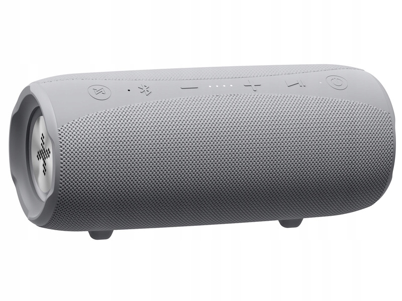 

Głośnik mobilny Xmusic BTS850G 30W Szary