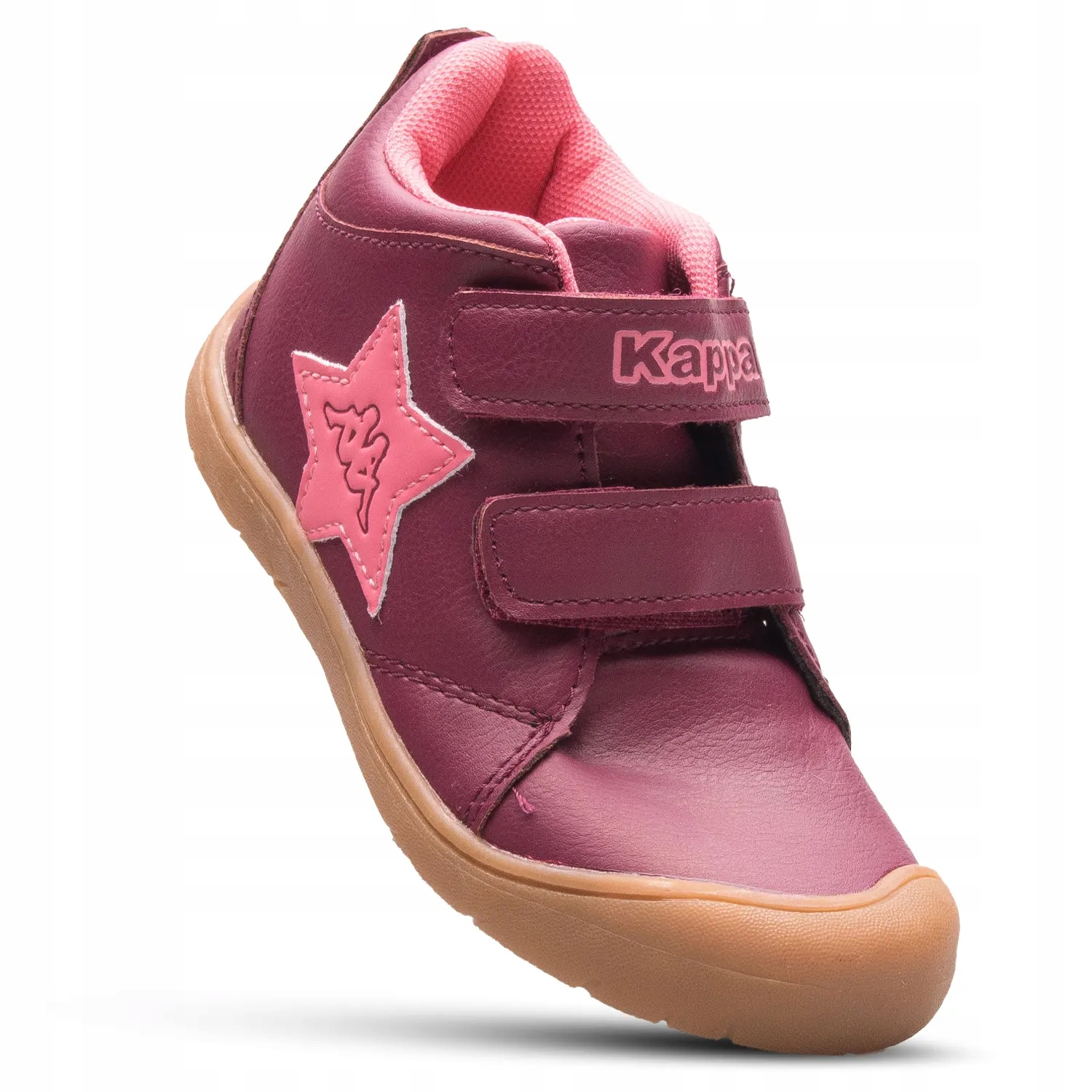 

Buty Sportowe Dziecięce Kappa Tops M 280002M