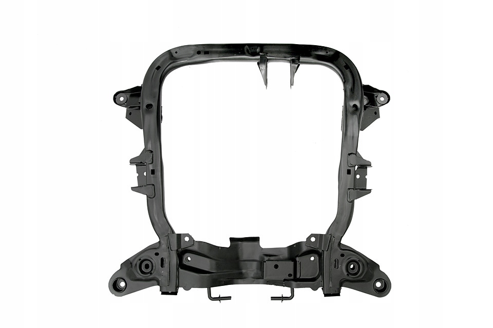 RAMA BELKA SANKI OPEL MERIVA A 1.3 1.7 03- DPF